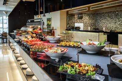 ‪monarch Coffee Shop‬