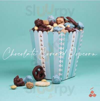 ‪shanshal Chocolate‬