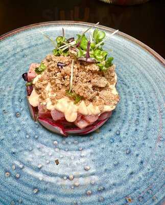 ‪la Casa Del Tango Restaurant & Bar‬