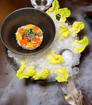 ‪la Casa Del Tango Restaurant & Bar‬