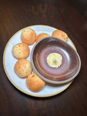 ‪la Casa Del Tango Restaurant & Bar‬