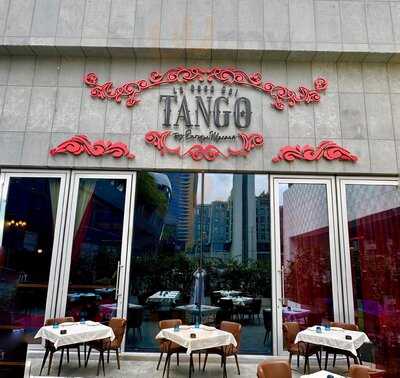 ‪la Casa Del Tango Restaurant & Bar‬