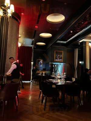 ‪la Casa Del Tango Restaurant & Bar‬