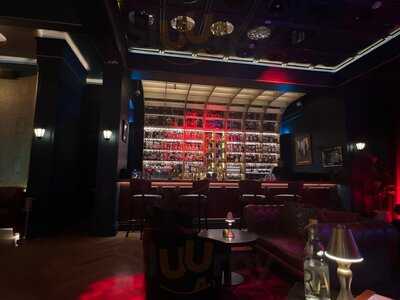 ‪la Casa Del Tango Restaurant & Bar‬