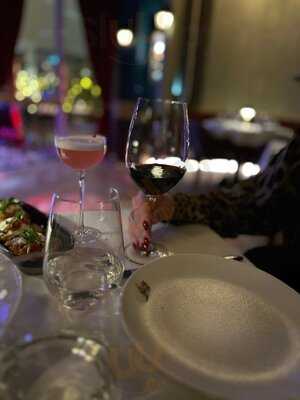 ‪la Casa Del Tango Restaurant & Bar‬