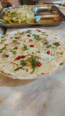 ‪chaat Bazaar Al Nahda‬