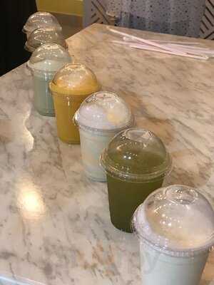 ‪chaat Bazaar Al Nahda‬