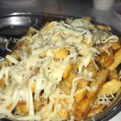 ‪chaat Bazaar Al Nahda‬