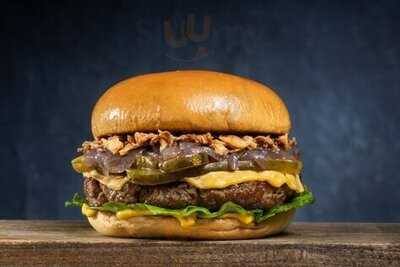 ‪gorilla Burger - Sharjah‬