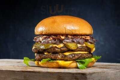 ‪gorilla Burger - Sharjah‬