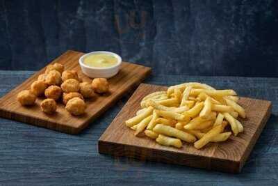 ‪gorilla Burger - Sharjah‬