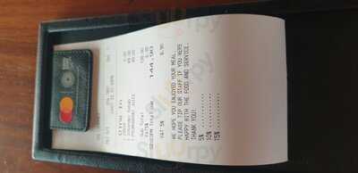 ‪the Qasab Turkish Restaurant‬