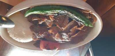 ‪the Qasab Turkish Restaurant‬