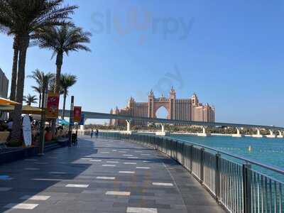 ‪the Qasab Turkish Restaurant‬