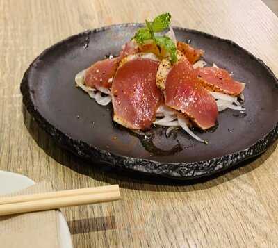 ‪miyabi Sushi Silicon Oasis‬