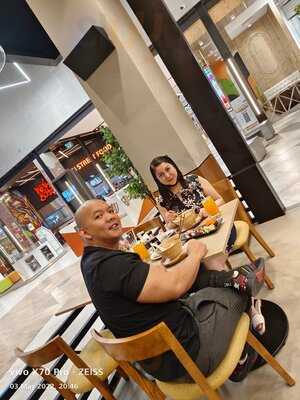 ‪miyabi Sushi Silicon Oasis‬