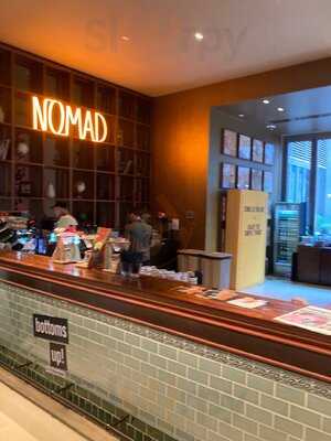 ‪nomad Day Bar‬