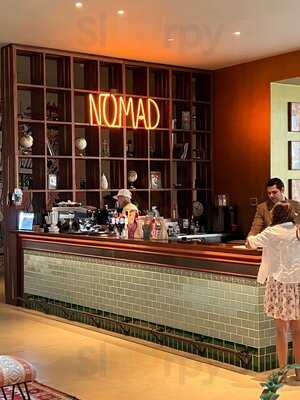 ‪nomad Day Bar‬