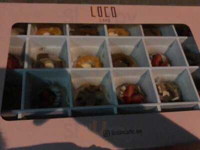 ‪loco Cafe‬