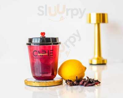 كافيه القهوة المتخصصة