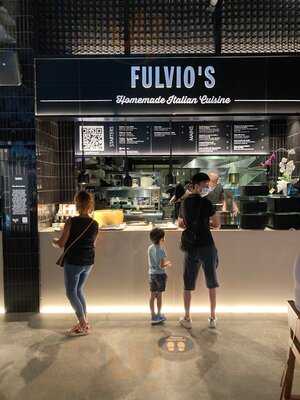 ‪fulvio’s‬