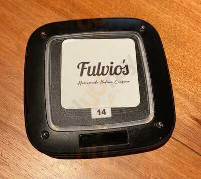 ‪fulvio’s‬