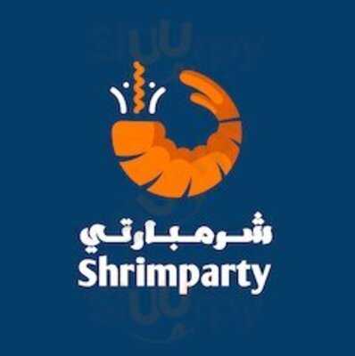 ‪shrimparty‬