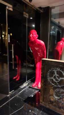 ‪choi Bar & Restaurant‬