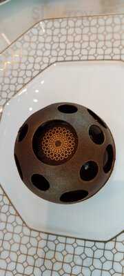 ‪the Lounge At Address Beach Resort‬