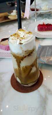 ‪the Lounge At Address Beach Resort‬