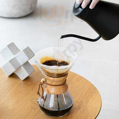 ‪be Speciality Coffee‬