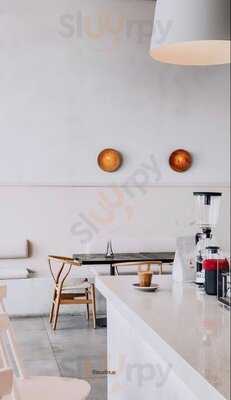 ‪be Speciality Coffee‬