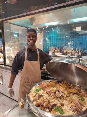 ‪the Spice Tree‬