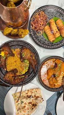 ‪the Spice Tree‬