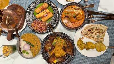 ‪the Spice Tree‬