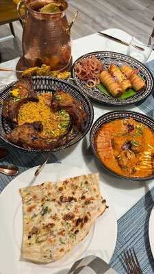 ‪the Spice Tree‬