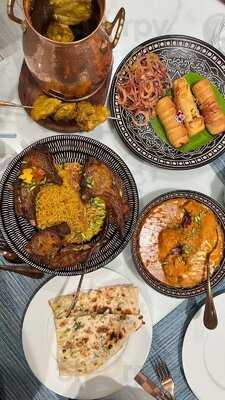 ‪the Spice Tree‬