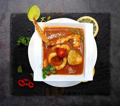 مطعم سمك وليمون