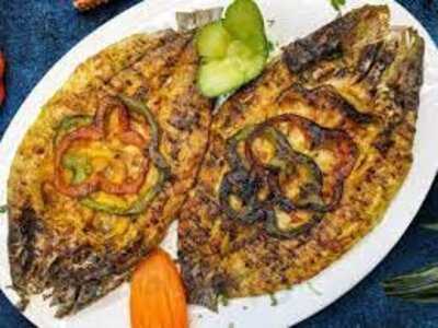 مطعم سمك وليمون