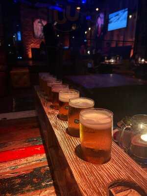 ‪lock, Stock & Barrel Business Bay‬