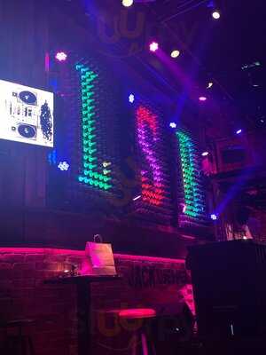 ‪lock, Stock & Barrel Business Bay‬