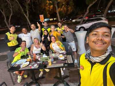 ‪antar Cafeteria‬