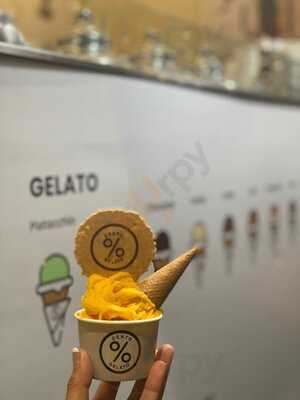 ‪cento % Gelato‬