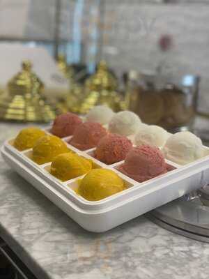 ‪cento % Gelato‬