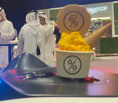 ‪cento % Gelato‬