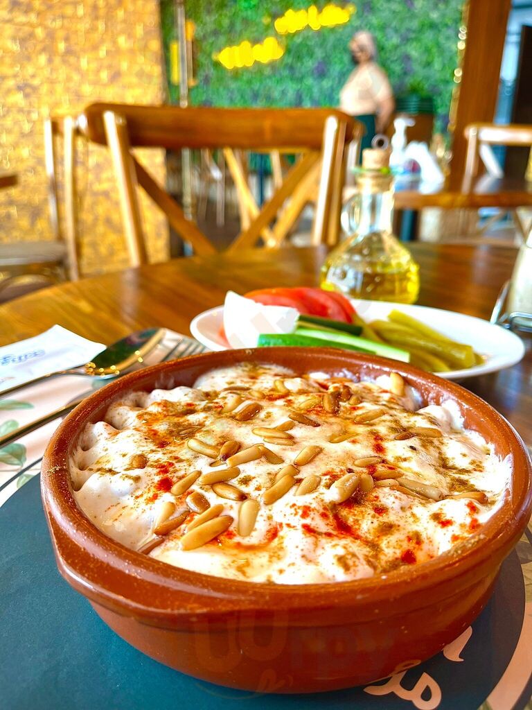 ‪marjouha Restaurant‬