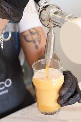 ‪blanco Specialty Coffee‬