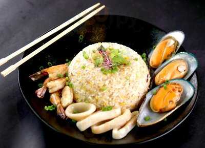 ‪belly Bump Restaurant‬