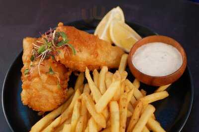 ‪belly Bump Restaurant‬