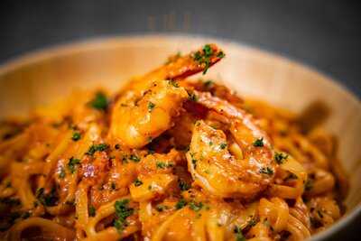 ‪belly Bump Restaurant‬